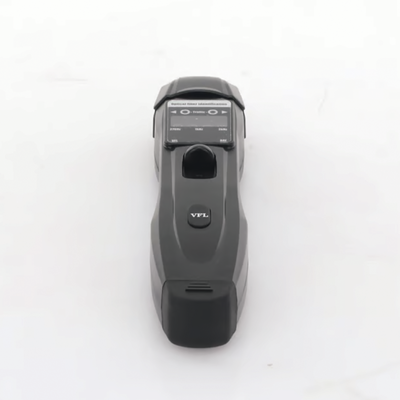 Identificador de Tráfico para Fibra Óptica Activa (OFI) / Soporta Función Localizador Visual de Fallos (VFL)