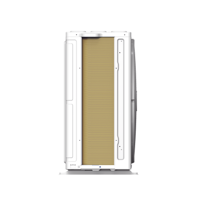 Minisplit WiFi Inverter / SEER 17 / 30,000 BTUs ( 2.5 TON ) / R32 / Frío y Calor / 220 Vca / Filtro de Salud / Compatible con Alexa y Google Home.