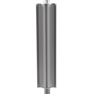 Antena sectorial para estaciones base airMAX AC de 60° de cobertura horizontal, en 5 GHz (5150 - 5875 MHz) de 21 dBi