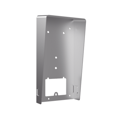 Carcasa Protectora para Frentes de Calle DS-KV9503-WBE1 / Frente de Calle Queda Instalado en Superficie