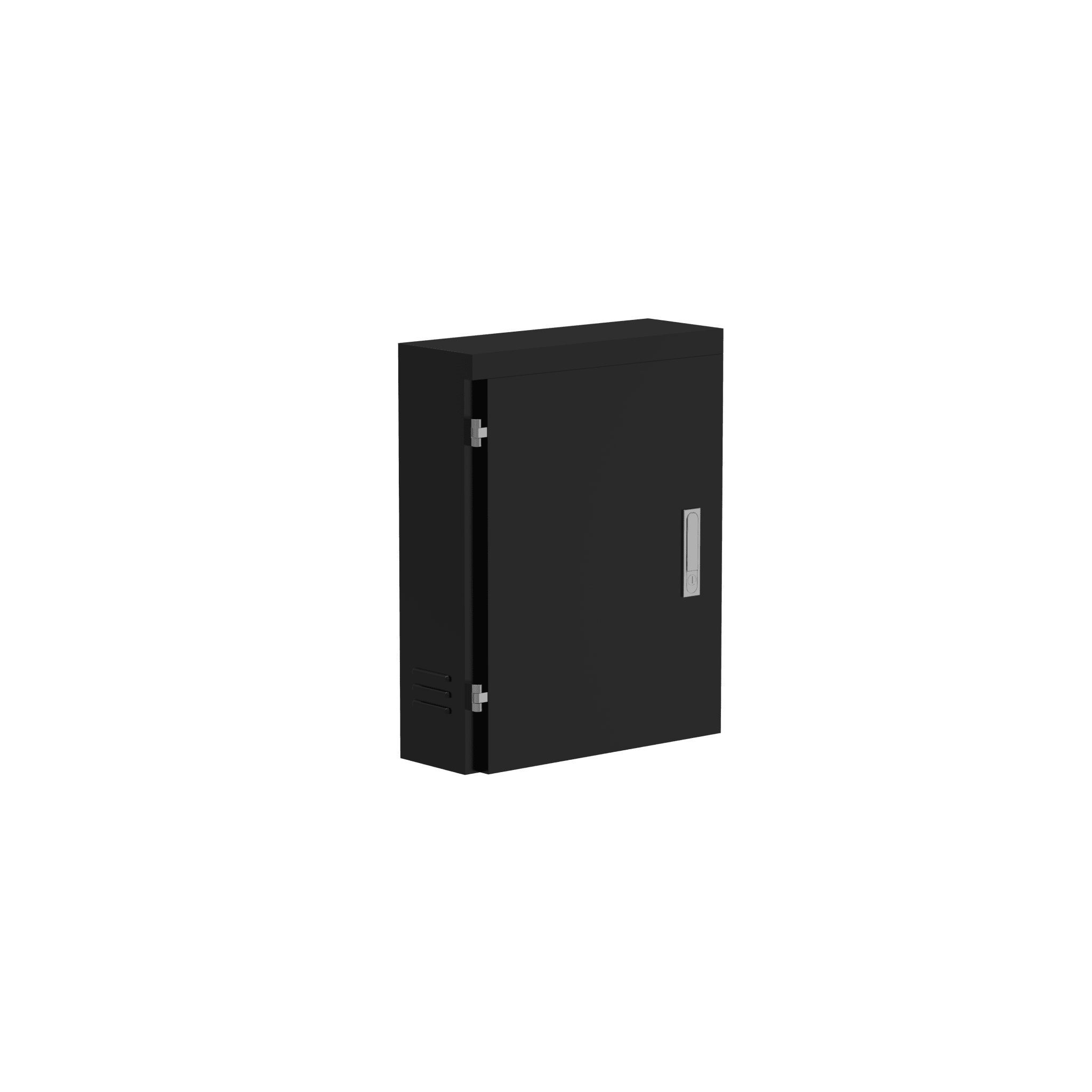 Bolardo Automático de Seguridad / Hidráulico / 219 mm Diámetro / Elevación 600 mm (23.6 in) / 4 Segundos Operación / IP68 / Control Remoto 100 m (328 ft) / LED Integrado