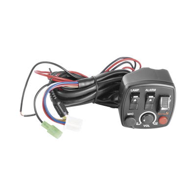 Controlador Ergonómico ideal para motocicletas