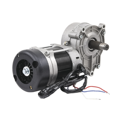 Refacción / Motor Para barreras XBF4ML y XBS6ML 