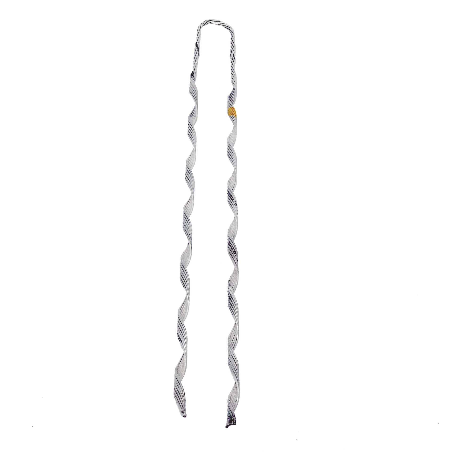 Remate Preformado para Fibra Óptica ADSS, Span 100/200 m, diámetros Φ 11.1 - 12 mm — PLP · SKU DELT-003
