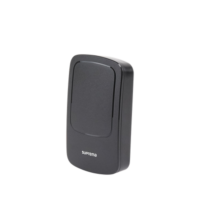 Lector Esclavo de Tarjetas de uso en exterior, Multitecnolgia, NFC y Bluetooth