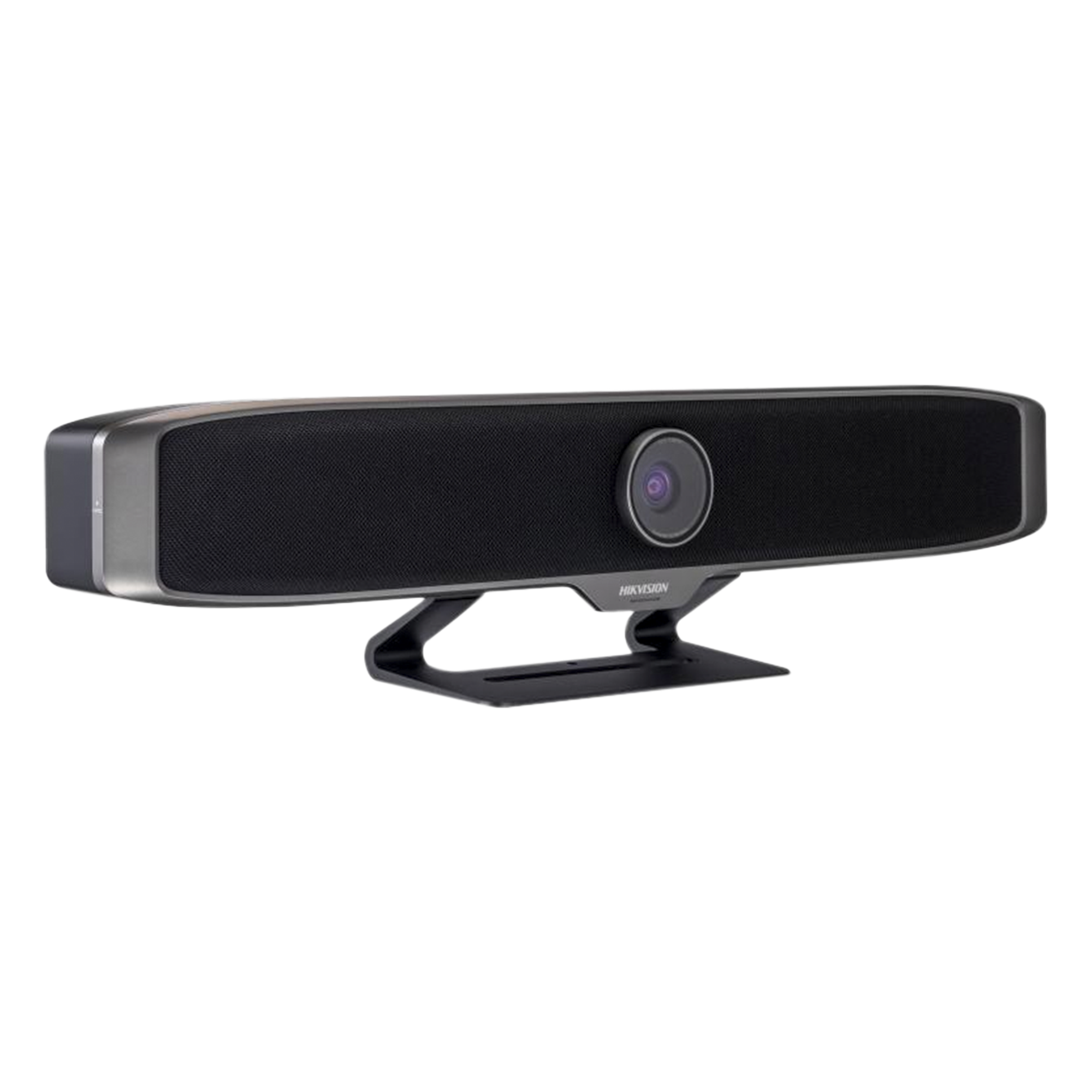 Cámara Inteligente Para Conferencias de 4K / USB / Plug and Play / Autoenfoque / Seguimiento al Hablante / Encuadre Automatico / Cable de 5 Metros USB — HIKVISION · SKU IDS-UVC-X28