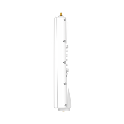 4 Gbps agregados / Estación base ePMP4600 / Wi-Fi 6e (802.11ax) / 5725 - 7125 MHz / hasta 120 suscriptores / sincronización GPS / Ideal para soluciones PTMP / C060940A121C. Velocidad Fibra -óptica /