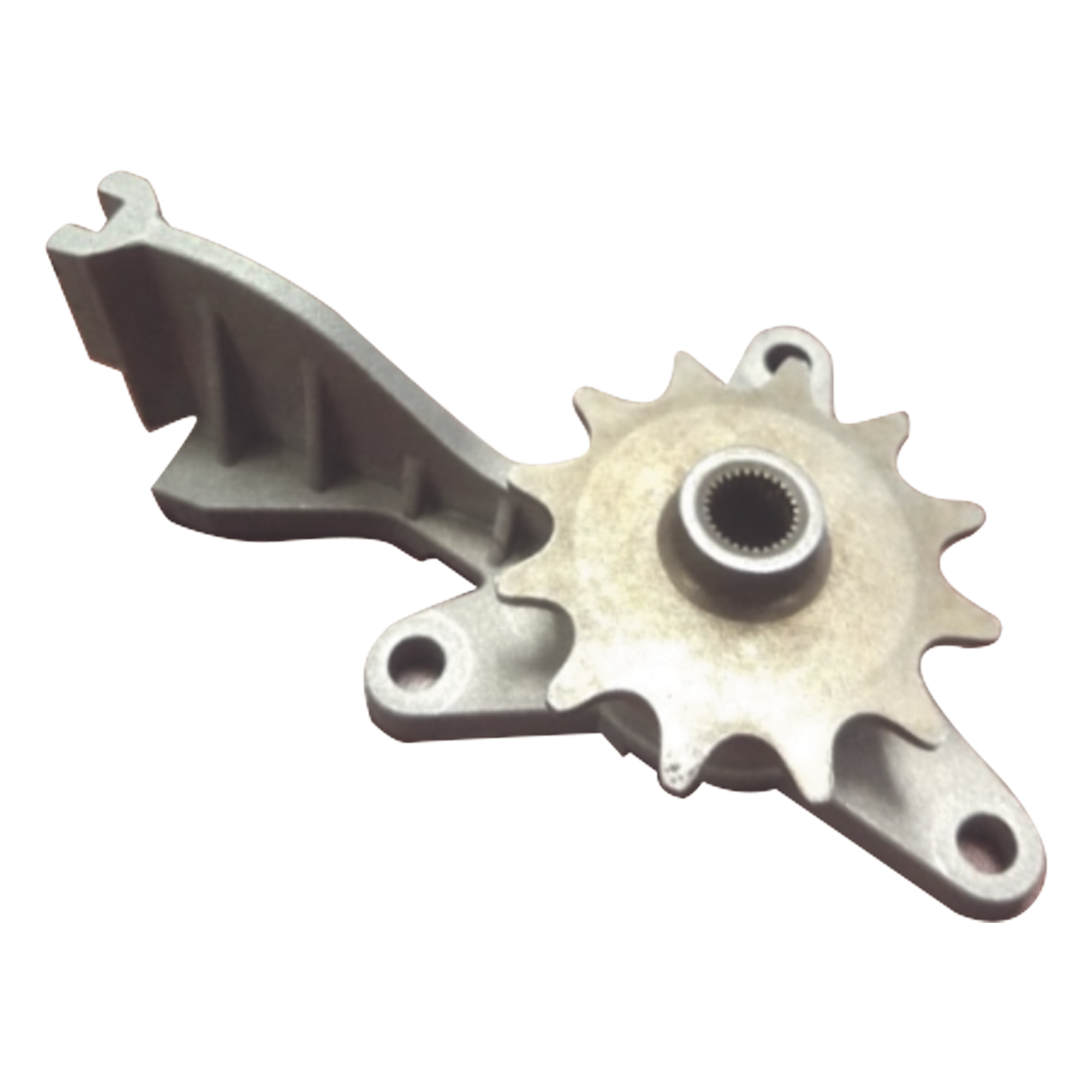 Sprocket / Compatible solamente con Motores / FS1000APP / FS1000APPRT / FS1000M / Solo Para Riel Tipo T . — ACCESSPRO · SKU AC-SPROCKET