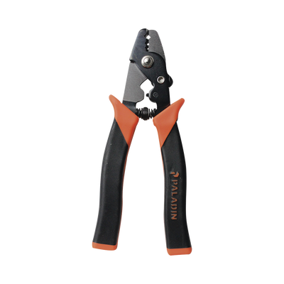 Desforradora de Fibra Óptica de Precisión PRO-GRIP, 3 Posiciones (2 mm, 900 µm y 250 µm)