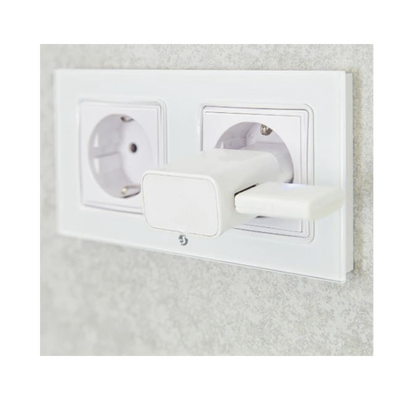Puerta de enlace de Bluetooth a Wi-Fi en un dispositivo USB-A. para dispositivos Shelly Bluetooth