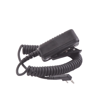 Micrófono-Bocina STORM para KENWOOD NX-340/320/420, TK-3230/3000/3402/3312/3360/3170
