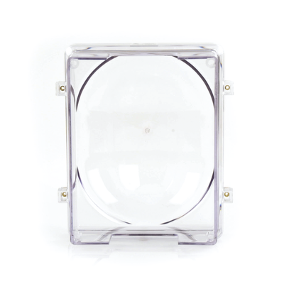Protector Anti-Vandálico para Estrobo