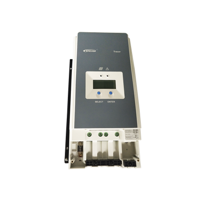 Controlador Solar MPPT / 80A / 12/24/36/48V / Voc 150V / Baterías Litio / Paralelo hasta 8