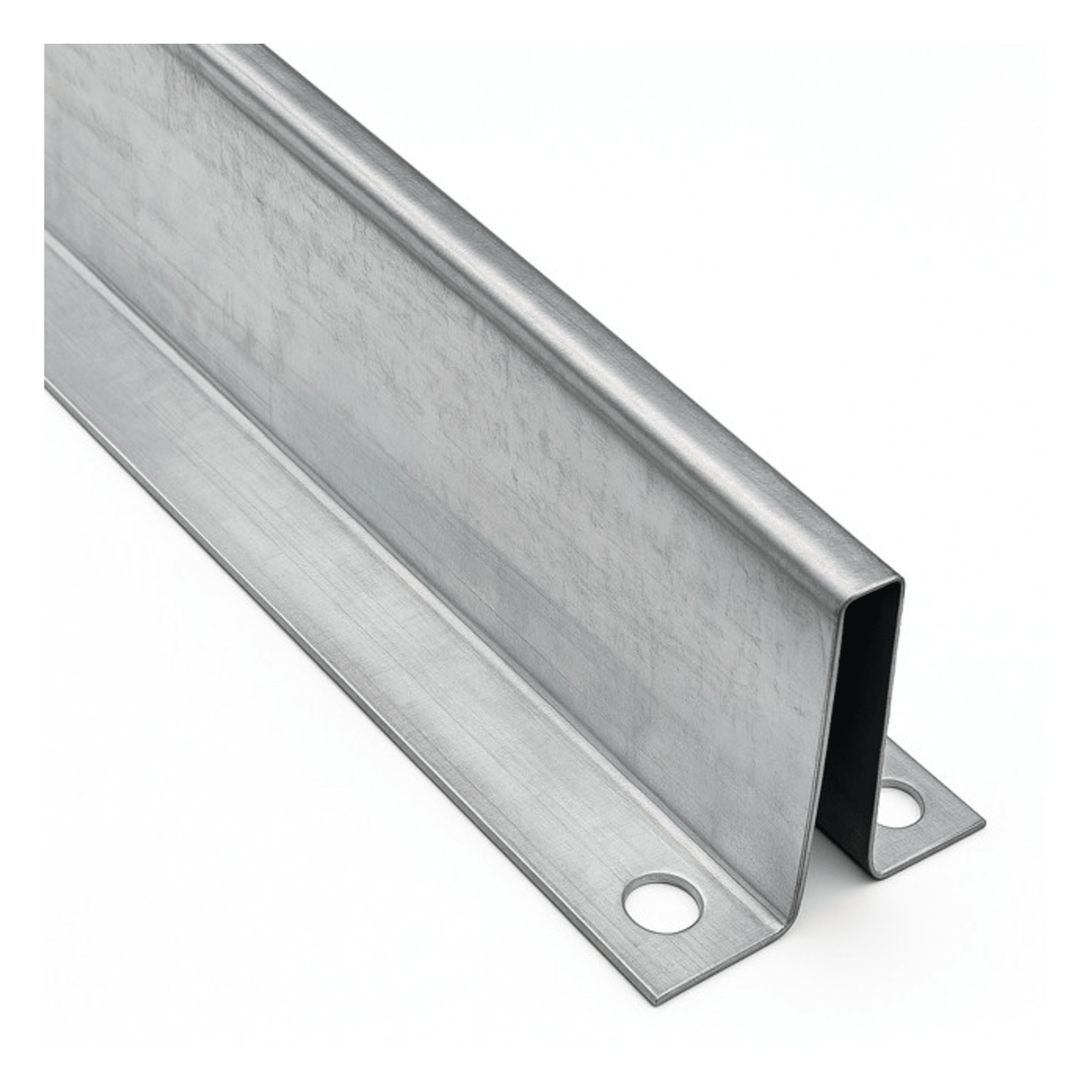 Refuerzo D / Soporte P / Puerta de Garage D / 16pies. — ACCESSPRO · SKU AC-SOP16