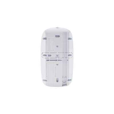 Detector de Movimiento Tecnologia Vplex con Función Antimascara