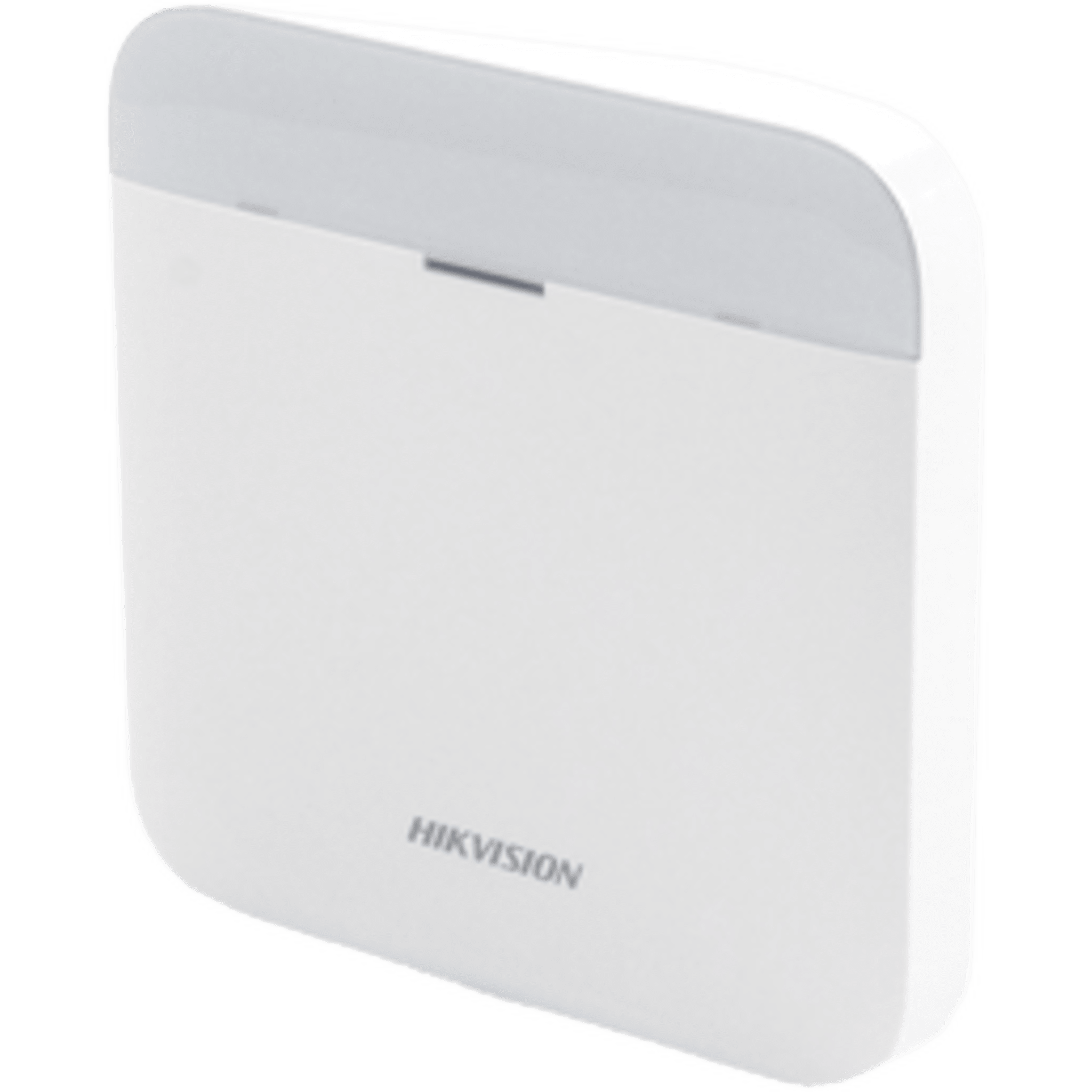 (AX PRO) Panel de Alarma Inalámbrico de Hikvision / Soporta 48 Zonas / Wi-Fi y Ethernet / Incluye Batería de respaldo / Compatible con los Accesorios AX PRO