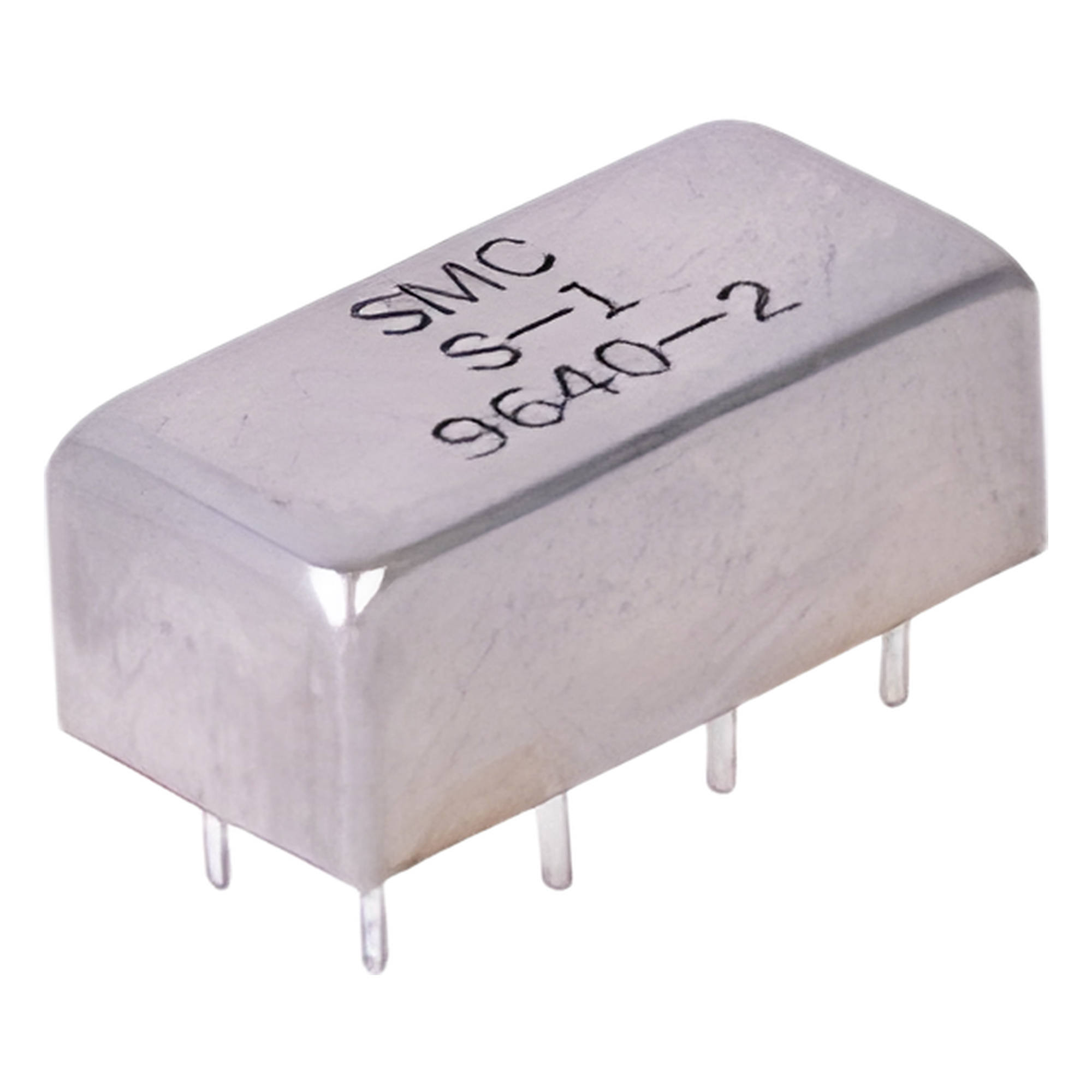 Cristal RAMSEY para COM-3. · SKU SBL-1