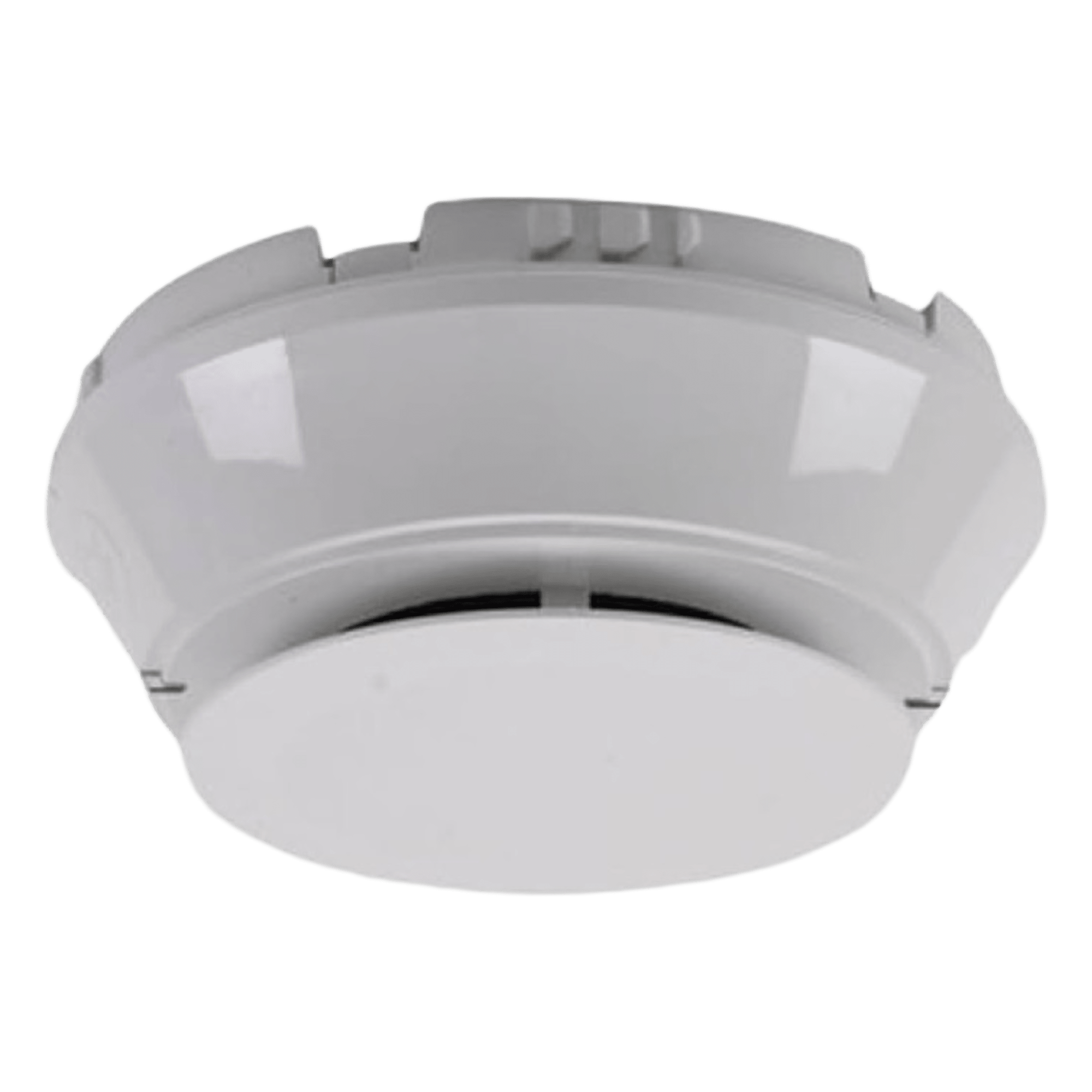 Detector de Humo Direccionable / Autoprueba Automática / Protocolo FlashScan / Bajo Perfil / UL 268 7ª Edición — NOTIFIER · SKU FSP-951-SELFT