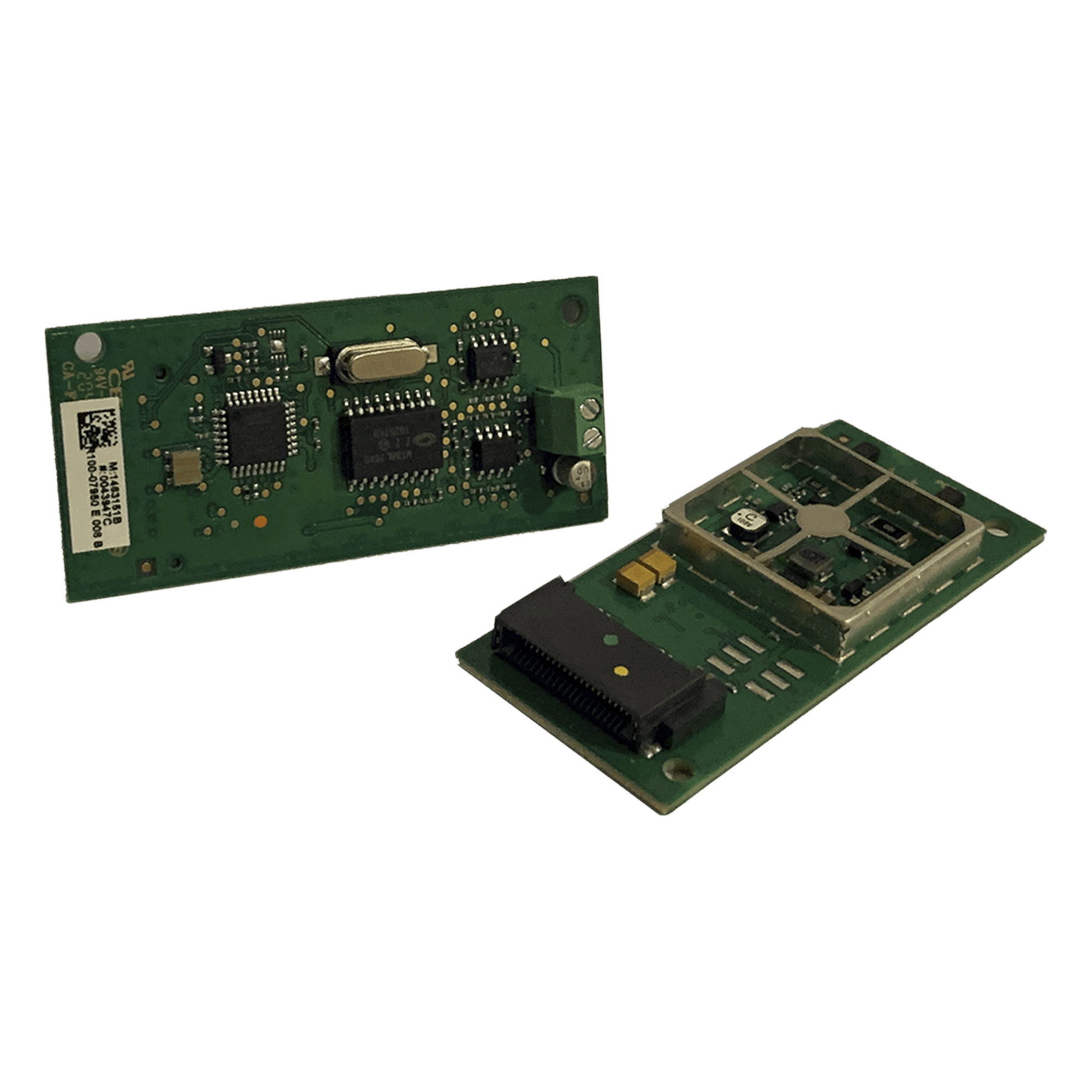 Módulo capturador de línea telefónica para paneles sin comunicación ECP, compatible con LTEM-PA y LTEM-PV — HONEYWELL HOME RESIDEO · SKU PRODCM