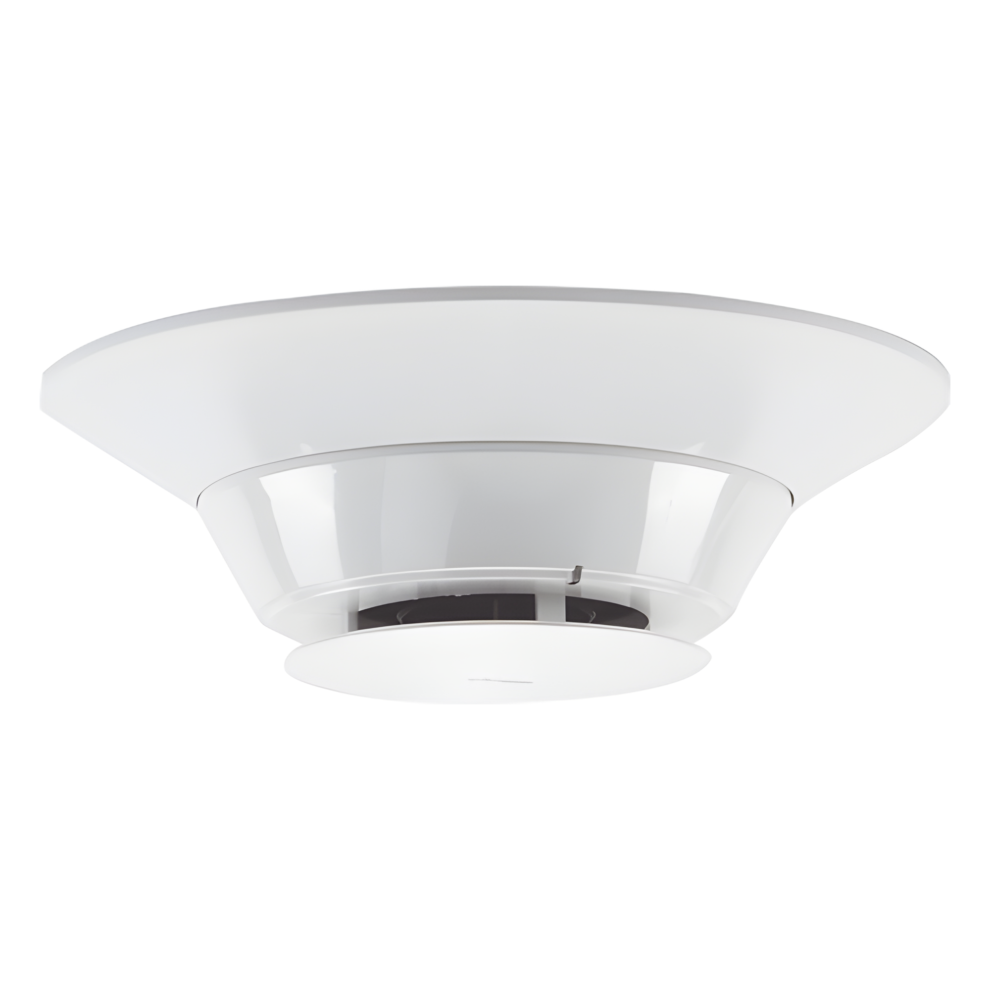 Detector de Calor / Direccionable / Tecnología SK / Incluye Base / 87 °C / Color Blanco — SILENT KNIGHT BY HONEYWELL · SKU SKHEATHTW