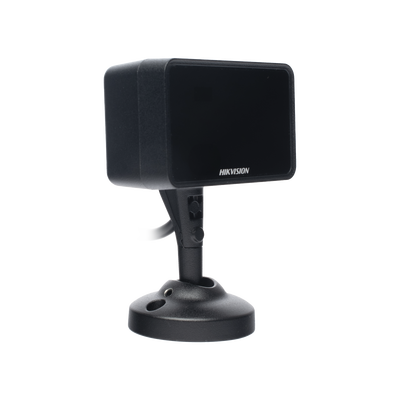 Cámara Movil 720p / Lente 6 mm / 3 Mts IR / DBA (Analisis de Comportamiento del Conductor) para Montaje en Vehículo Compatible con AE-DI2032-G40(B) / Cable de 2.5 Mts de Largo