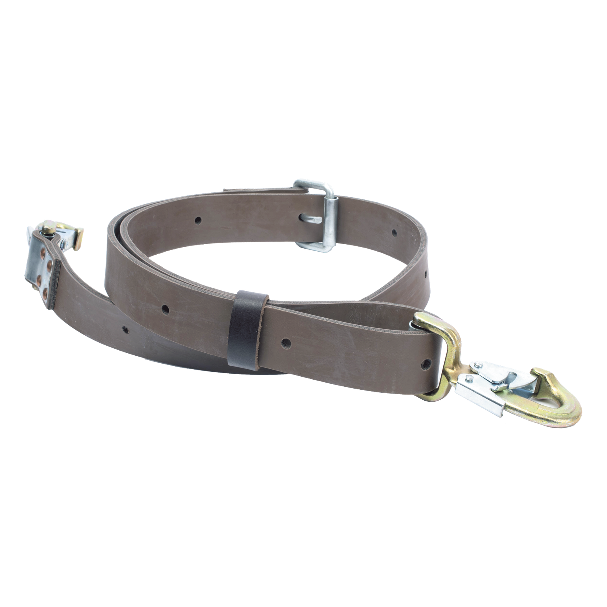 Bandola con Ganchos Templados con Seguro Doble — TULMEX · SKU 5295-19D
