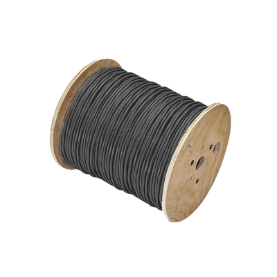 Carrete de Cable 305 Metros (1000 Pies) / 2 x 16 AWG / Cable DIRECT BURIAL FPL / Para Uso en Intemperie / Uso en Aplicaciones en Sistemas de Detección de Incendio y Sistemas de Evacuación
