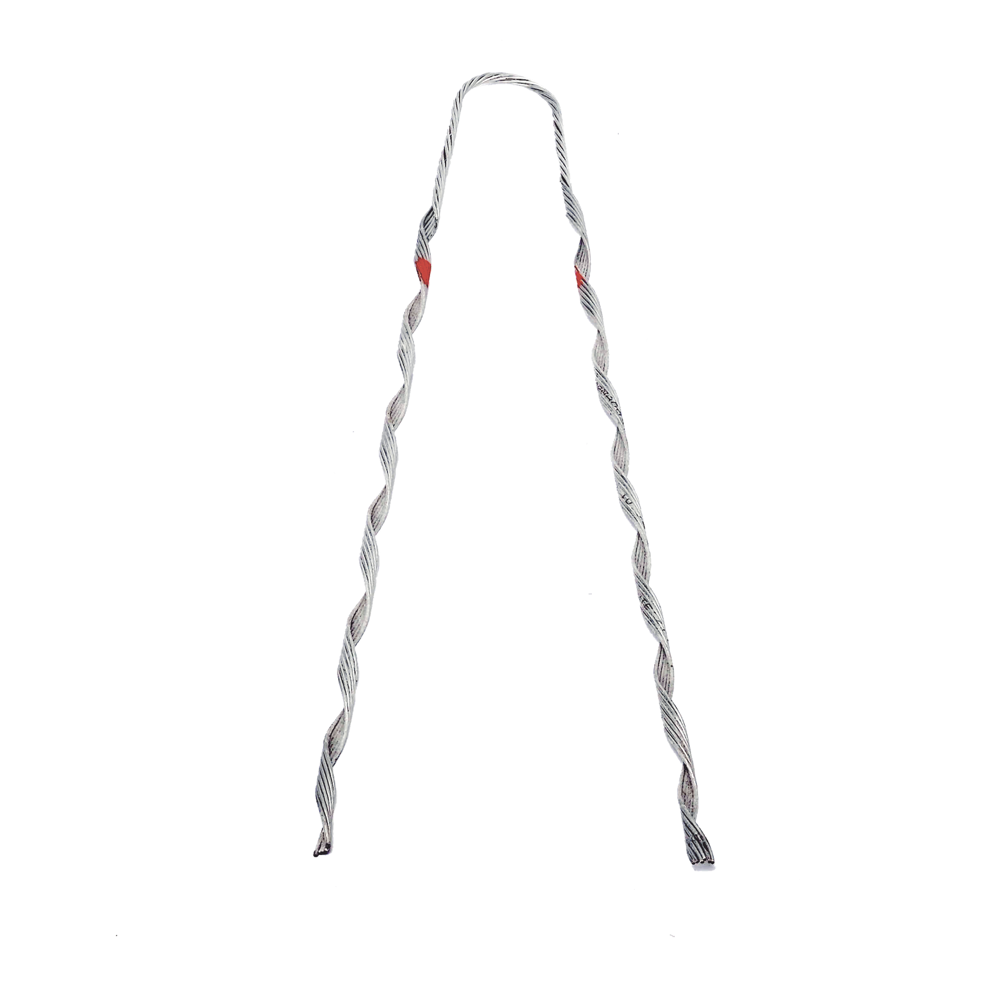 Remate Preformado para Fibra Óptica ADSS ARMADA, Span 200 m, diámetros Φ 13.1 - 14 mm — PLP · SKU DELT-005