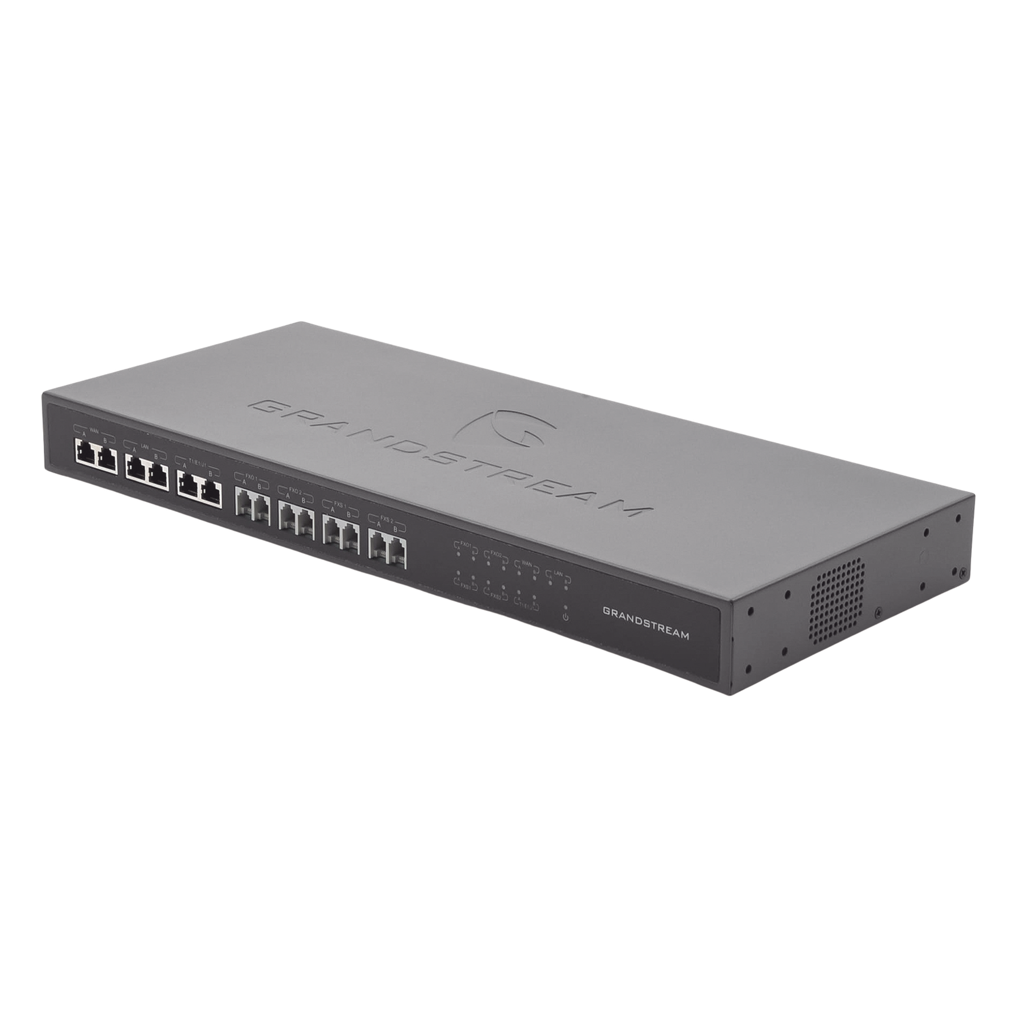 Controlador de Alta Disponibilidad para UCM6510