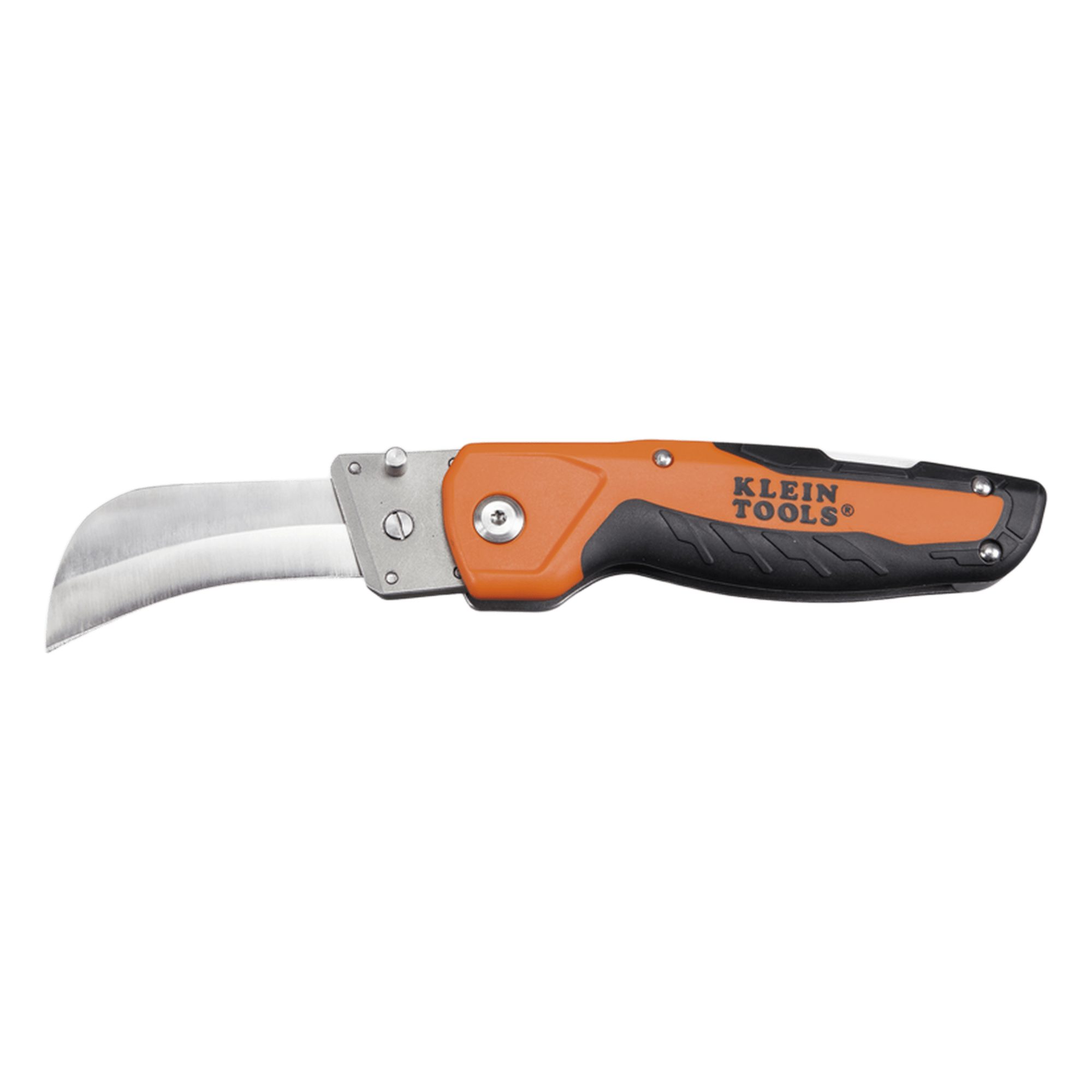 Navaja Multiusos Pelacables de Cuchilla Reemplazable. — KLEIN TOOLS · SKU 44-218