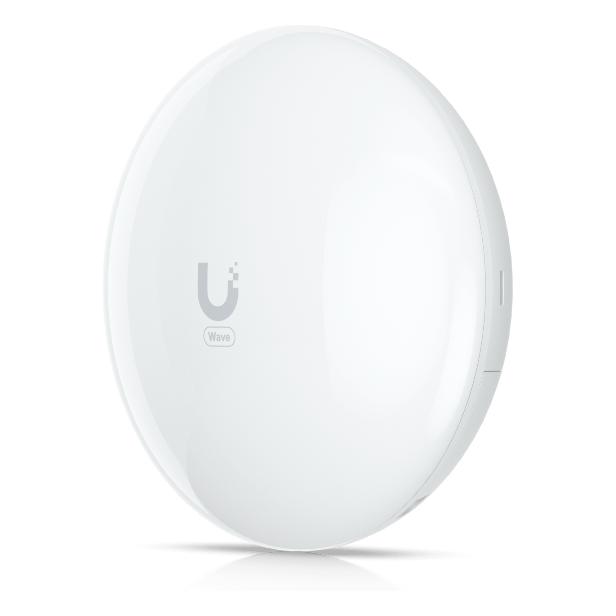 Ubiquiti UISP Wave Pico / Radio Ideal para PtP o Cliente de un PtMP en 60 GHz, 2 Gbps, Respaldo 5 GHz WiFi 6, GPS, IPX6 — UBIQUITI · SKU WAVE-PICO