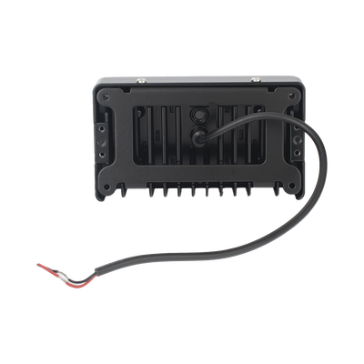 Luz de Escena de 6X3", Color Claro, Ideal para Ambulancias y Vehiculos de Trabajo