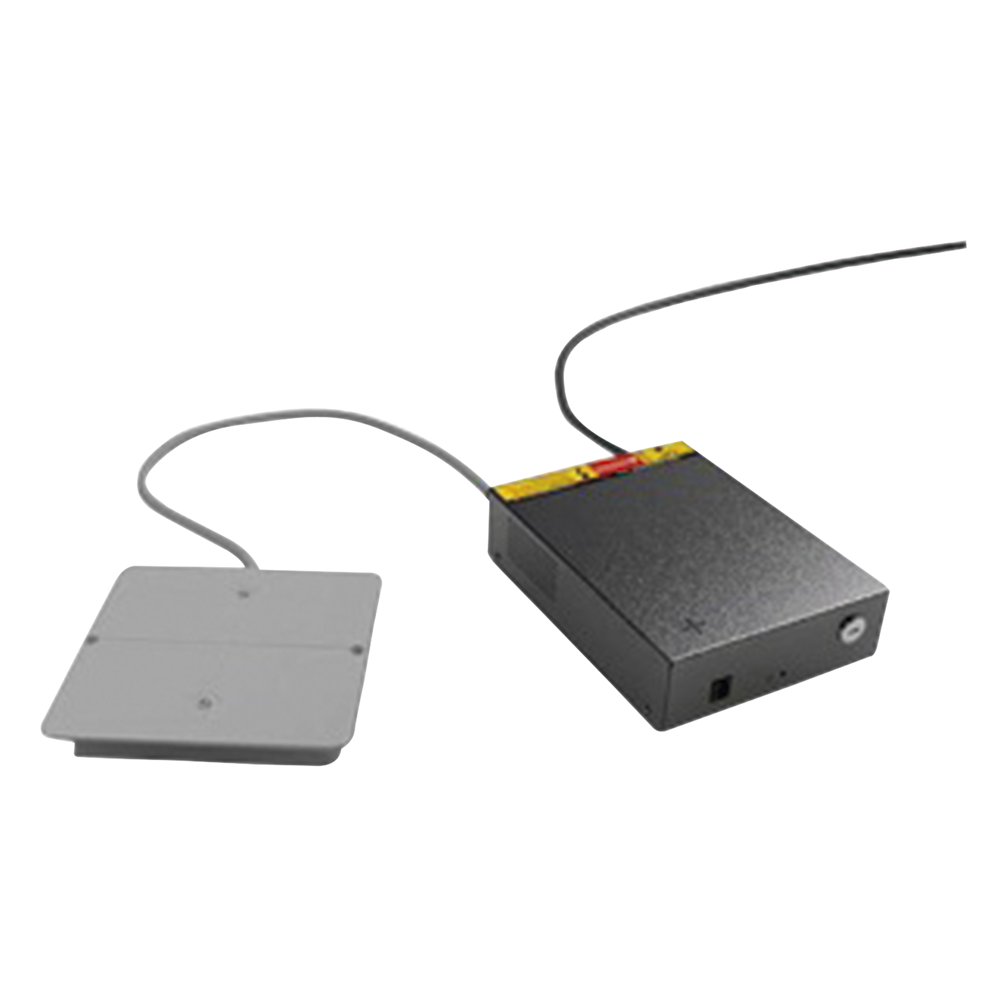 Desactivador de Etiquetas AM, Fácil de Instalar y Ajustar — Century · SKU DB104/F4
