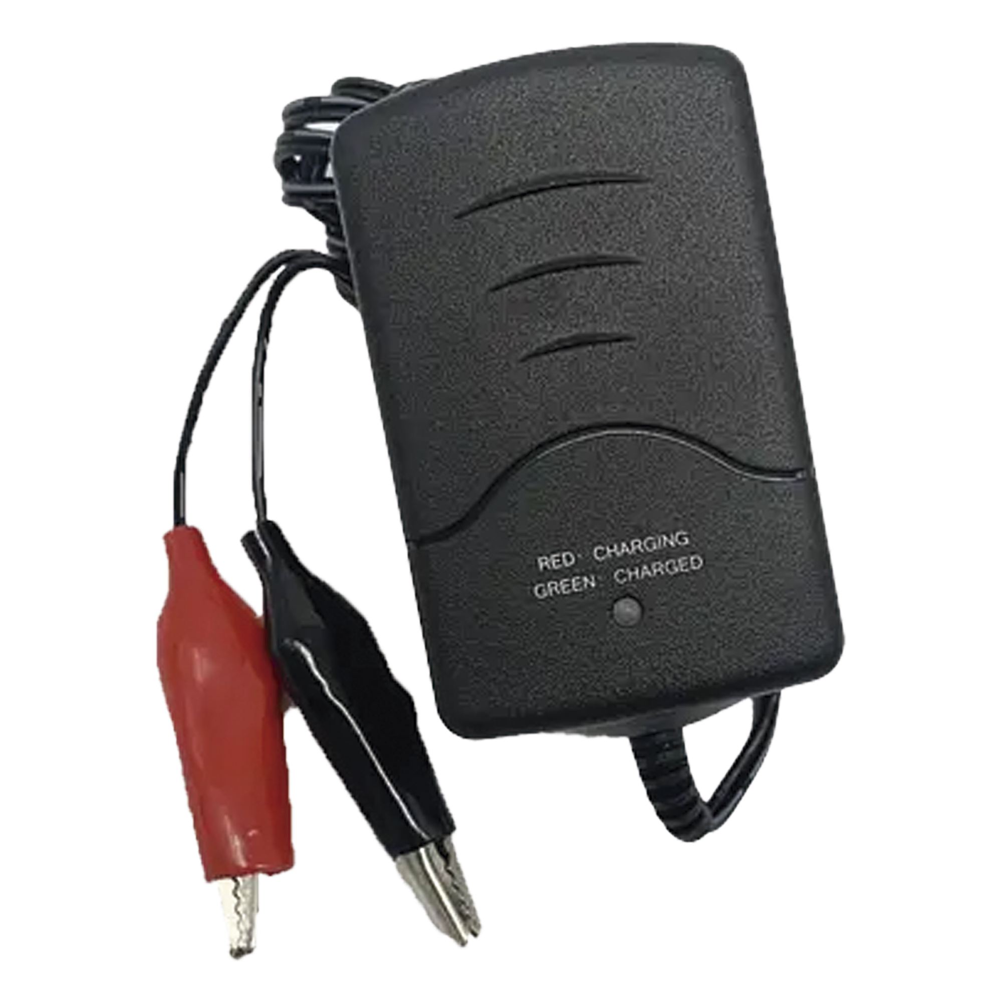 Cargador Para Baterías De 12V, 2 a 5AH, Selladas De Plomo Acido, Tecnología SLA/VRLA, Serie ACX — POWER SONIC · SKU PSC-12500ACX