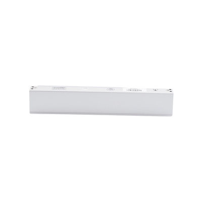 Chapa magnética 600Lb con Buzzer de alarma de puerta mantenida abierta / LED indicador de estado / Sensor de estado de placa/ Libre de Magnetismo Residual