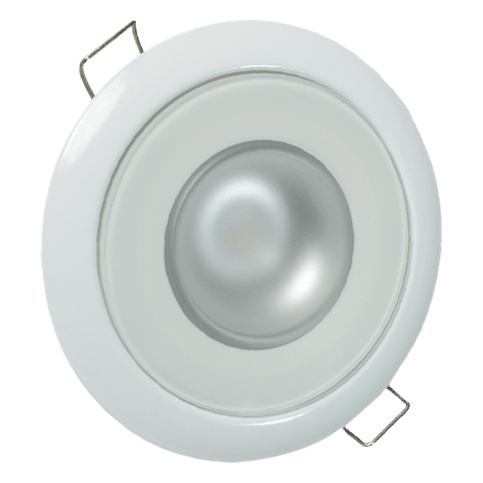 Luz led marina Mirage, emite luz color blanco de 380 lúmenes, para uso interior y exterior con grado de protección IP67. — LUMITEC · SKU 113123