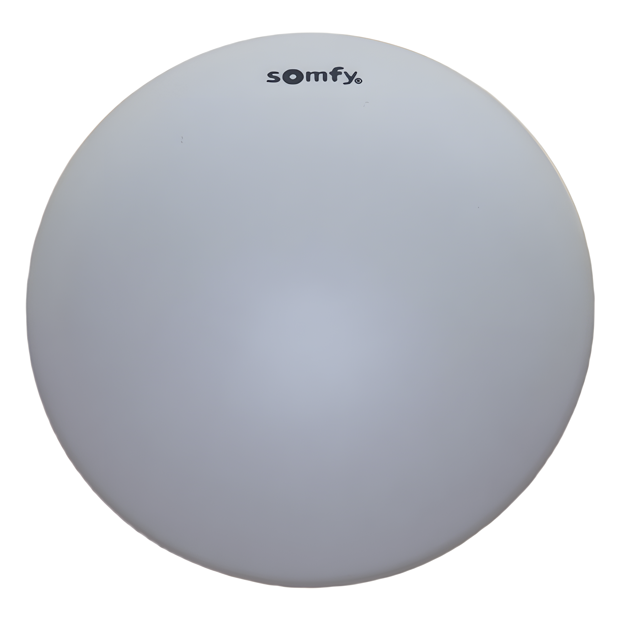 INTEO HUB controlador se señal inalambrica RTS de Somfy. Control de sus persianas por medio de su celular o control de voz Alexa y Google Home — SOMFY · SKU 9027166