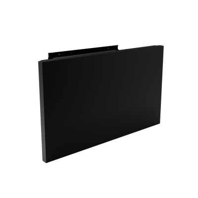 Montaje para Pared / Compatible con Monitor de 55" / Especial para Videowall / Compatible con DS-D2055NL-B/G - DS-D2055LU-Y, DS-D2055UL-0A