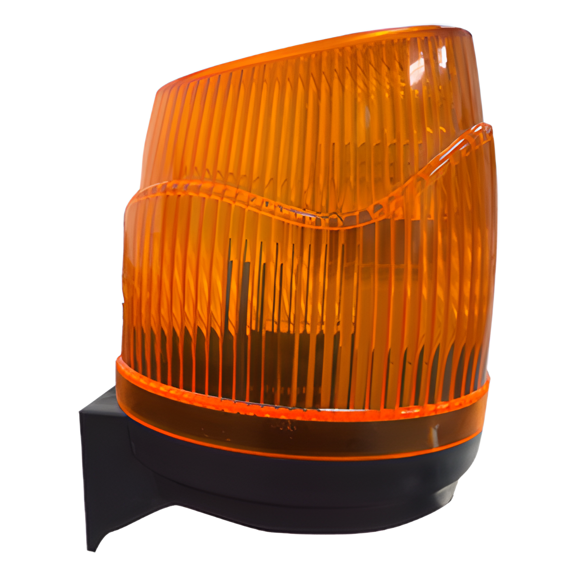 Lampara Preventiva para Operadores  Abatibles / Voltaje de operación 24V — ACCESSPRO · SKU XB-LAMP