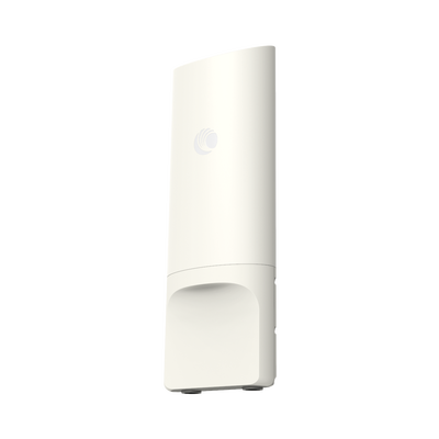AP Exterior Cambium XV2-2T WiFi 6 / Omnidireccional 360º / Conecta con 512 personas simultáneas sin cortes / IP67 / 2.4 GHz y 5 GHz / 512 Usuarios / Gestión gratuita en la nube con cnMaestro / Seguridad WAP3