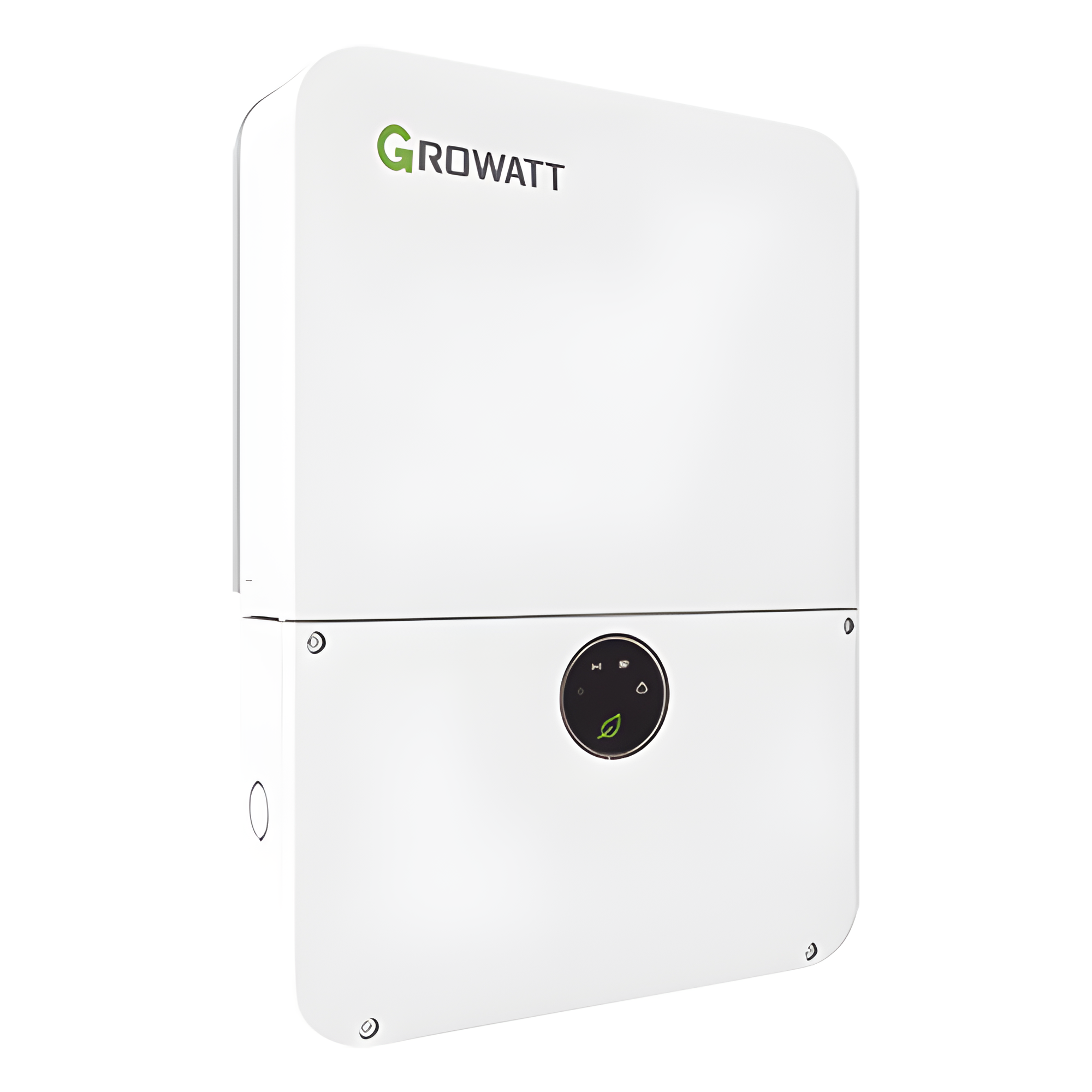 Inversor Híbrido para Interconexión a CFE de 11.4 kW con Salida de 220 Vca, Módulo Wifi Incluido