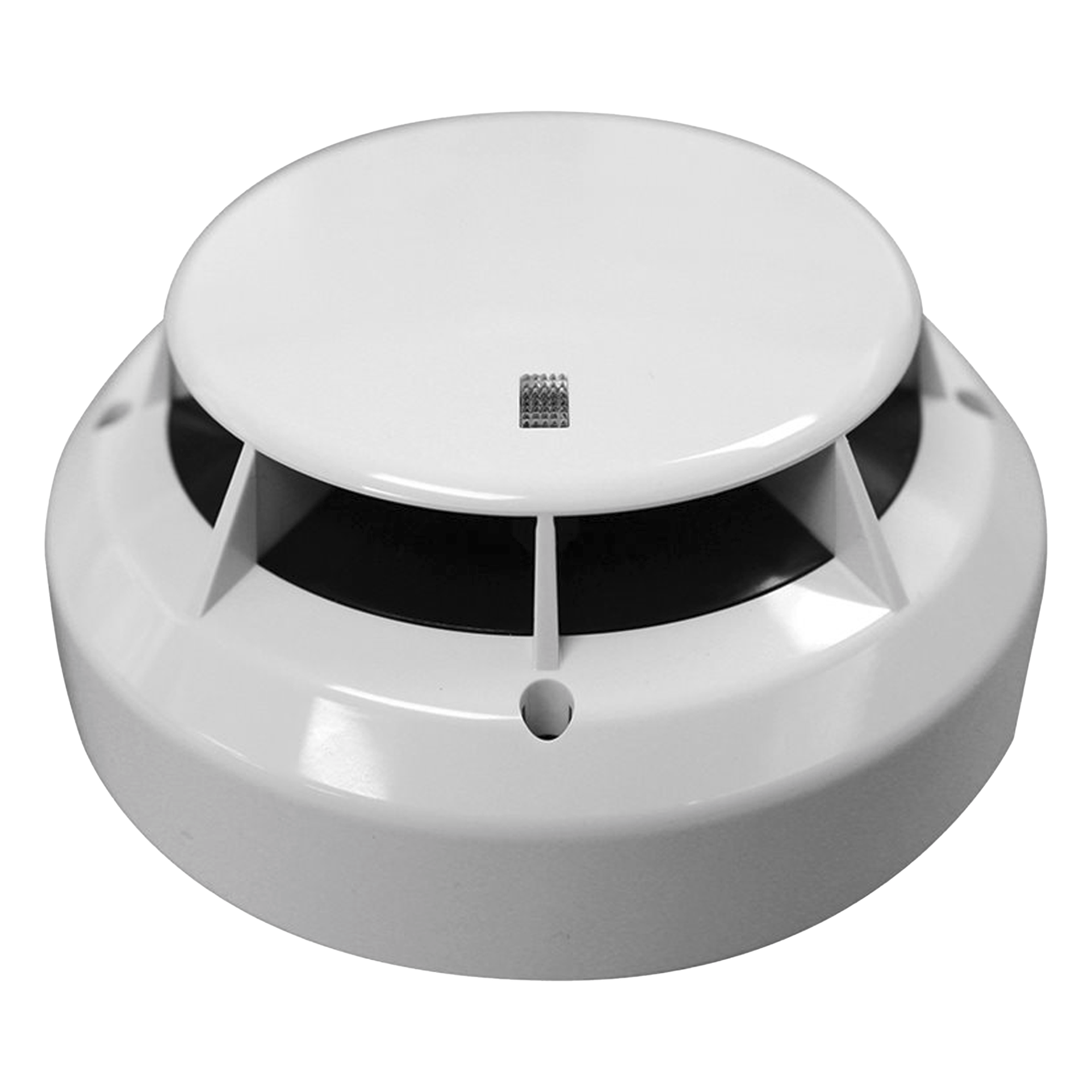 Sensor De Humo Fotoeléctrico Analógico Direccionable (0200-11250). Compatible con paneles FireNET Plus y FireNET L@titude