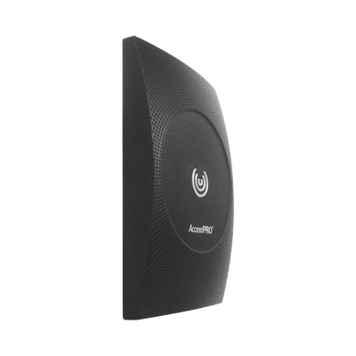 Lector de Proximidad EM 125 kHz / Wiegand 26 Bits / IP65 / Exterior / Plástico ABS