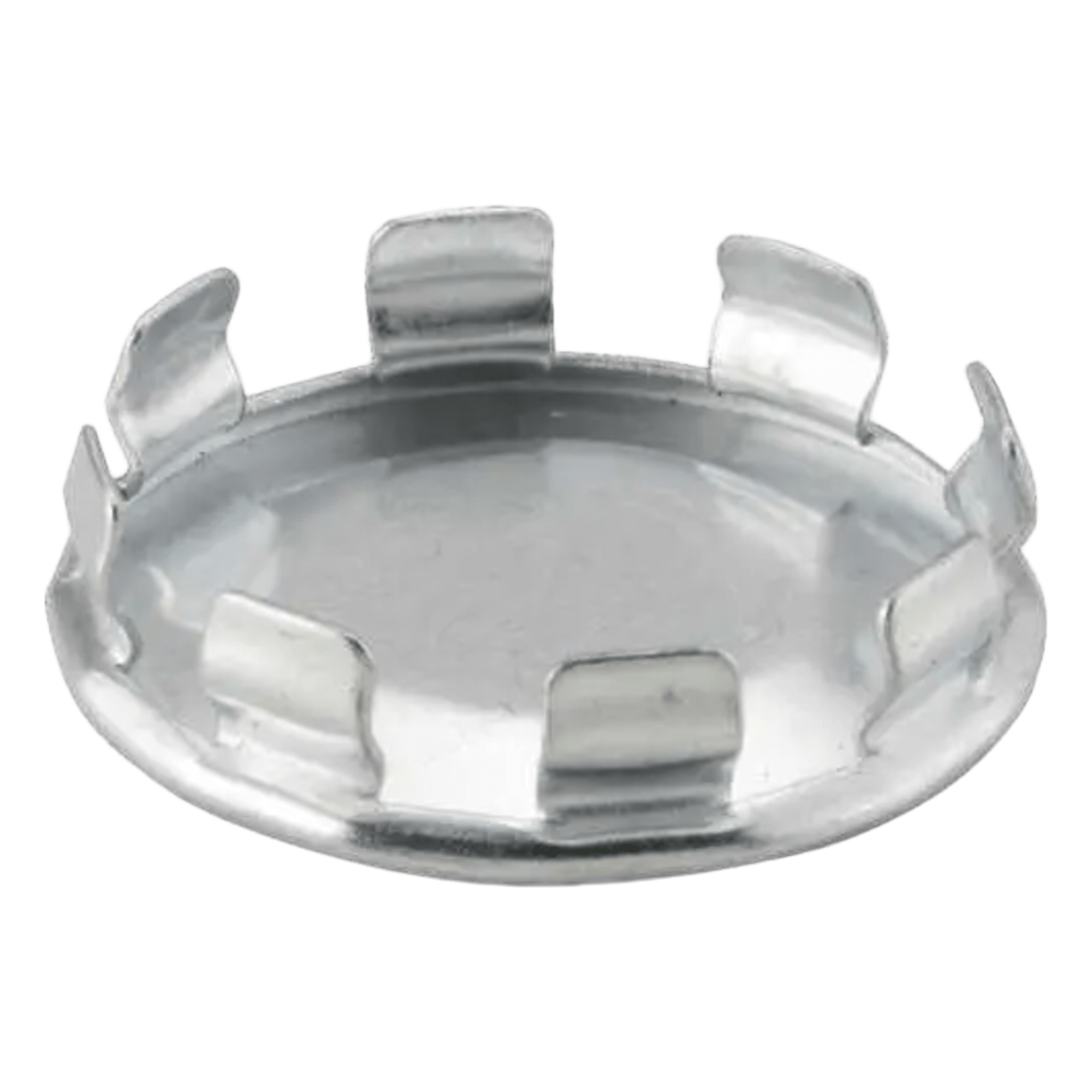 Sello para Knockout de 1-1/4" / Instalación Rápida Snap-in / Acero Galvanizado / UL Listed / Protección contra Corrosión — RACO · SKU HUB-1045