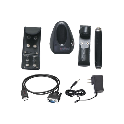 Kit de actualización para sistema de control de rondas DIGITOOL — ROSSLARE SECURITY PRODUCTS · SKU GCK03