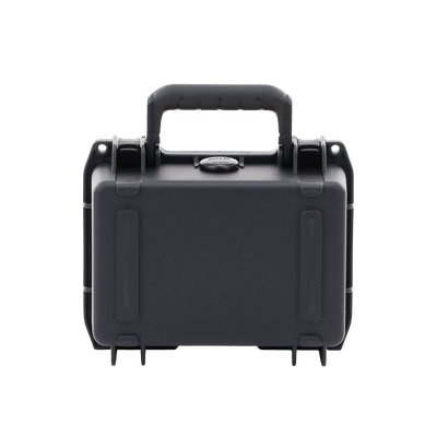 Maletín Plástico Impermeable IP-67 de Ultra Resistencia (19.05 x 12.70 x 8.26 cm)