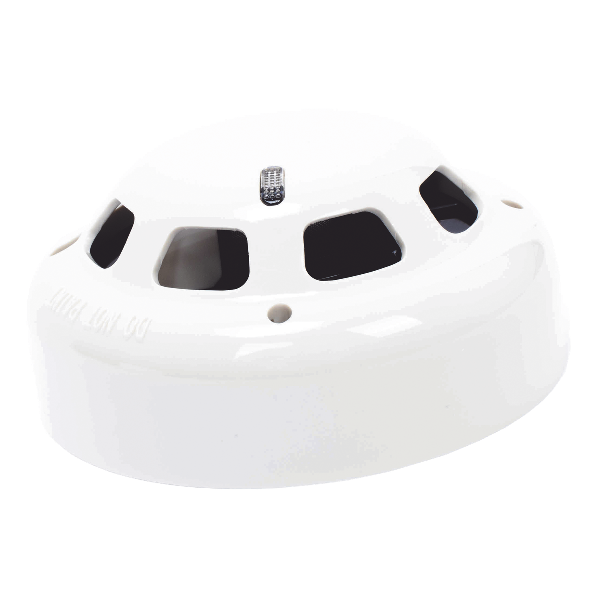 Sensor Direccionable Inteligente, Multicriterio, Humo Fotoeléctrico, Calor, Rise-of-Rise y CO - (0200-08070) — HOCHIKI · SKU ACD-V
