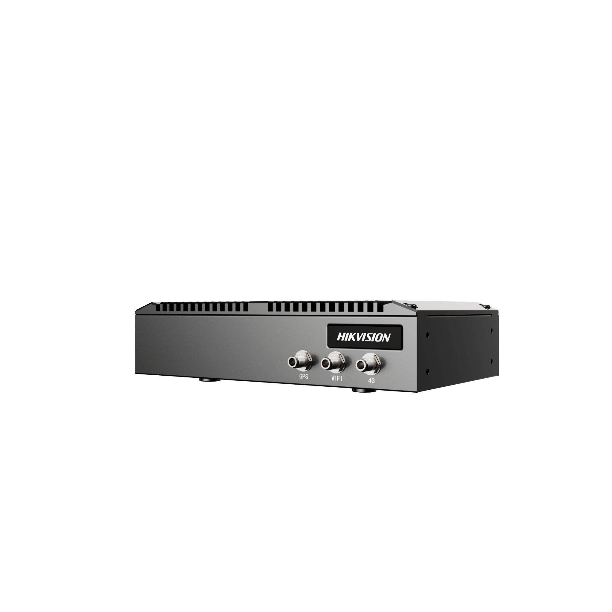 Kit Móvil ANPR / Resolución 1080p 2MP / Reconocimiento de Matrículas / GPS Integrado / 4G-WiFi / IP67 / Alimentación DC 9-36V / H.265