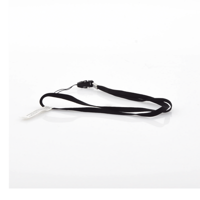 Correa para sujeción de radio en cuello