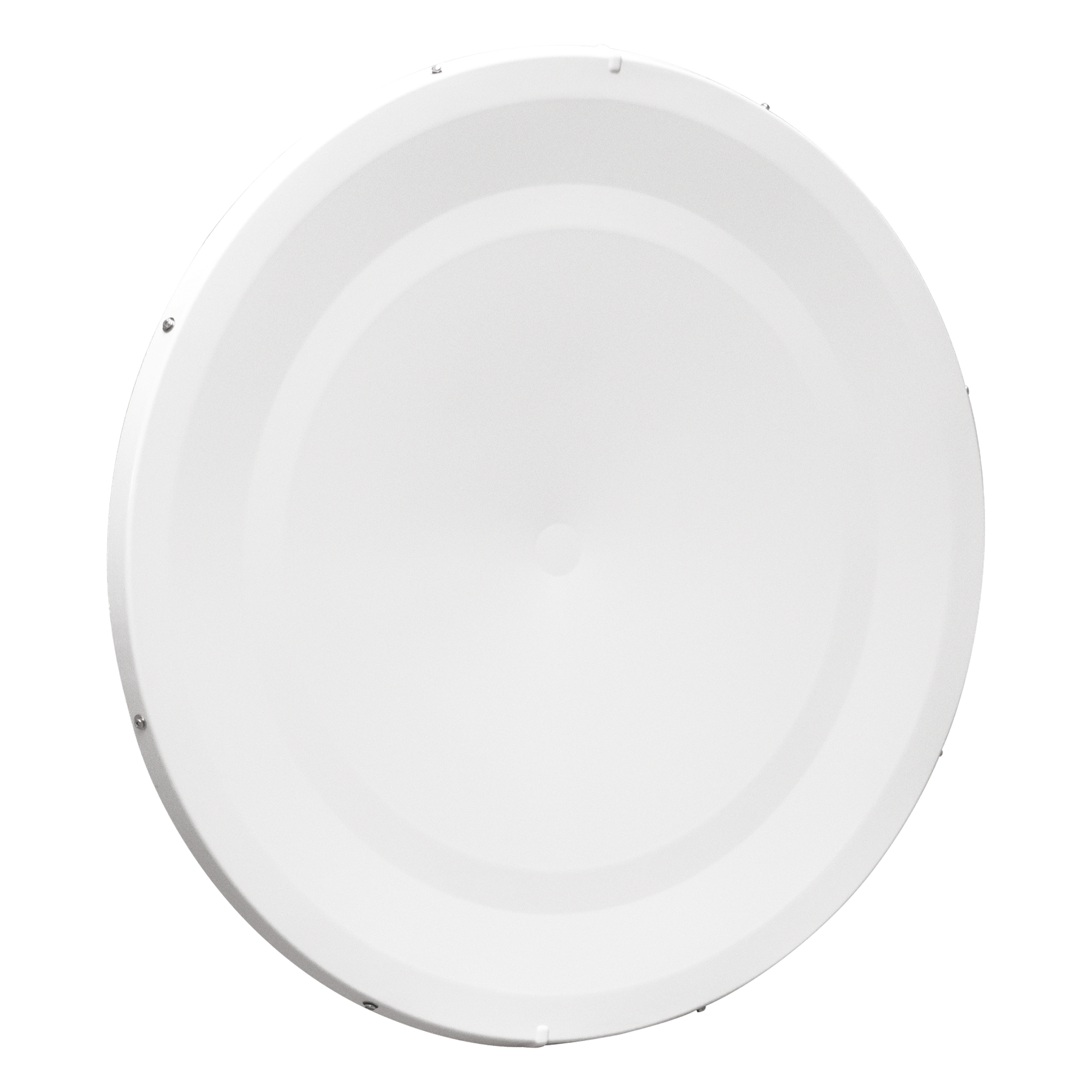Antena Direccional de Alto Rendimiento/ Parábola profunda para mayor aislamiento al ruido  / 3 ft / 4.9 a 6.1 GHz / Ganancia de 32.1 ± 1 dBi / Soporte de acero inoxidable / polaridad en 90 ° y 45 ° / Incluye montaje. — JIROUS · SKU JRC-32DD-DUPLEXPRE